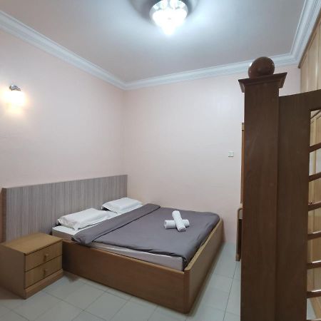 Diy Palm Court Bedroom 关丹 外观 照片