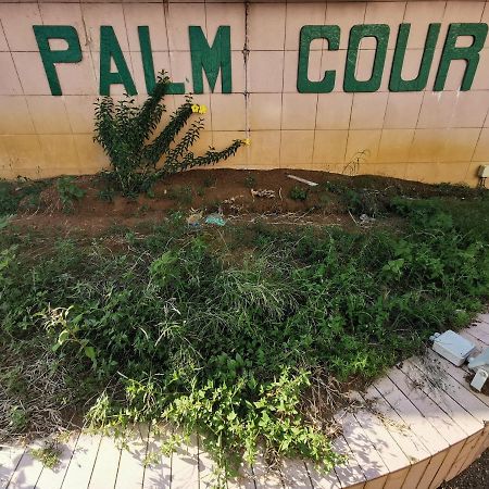 Diy Palm Court Bedroom 关丹 外观 照片