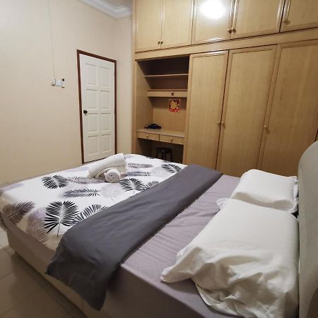Diy Palm Court Bedroom 关丹 外观 照片