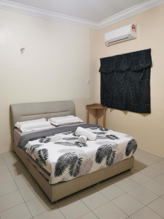 Diy Palm Court Bedroom 关丹 外观 照片