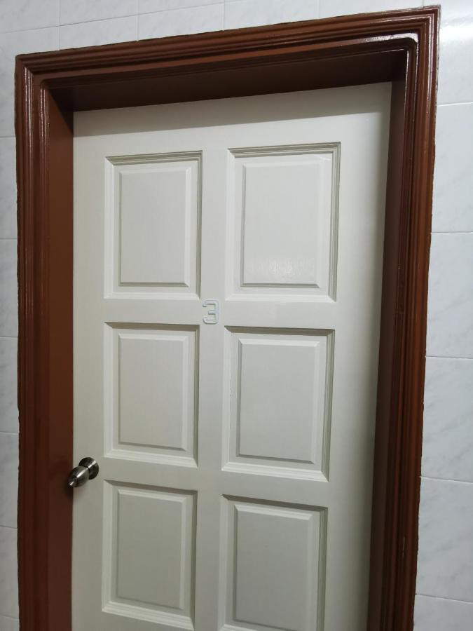 Diy Palm Court Bedroom 关丹 外观 照片