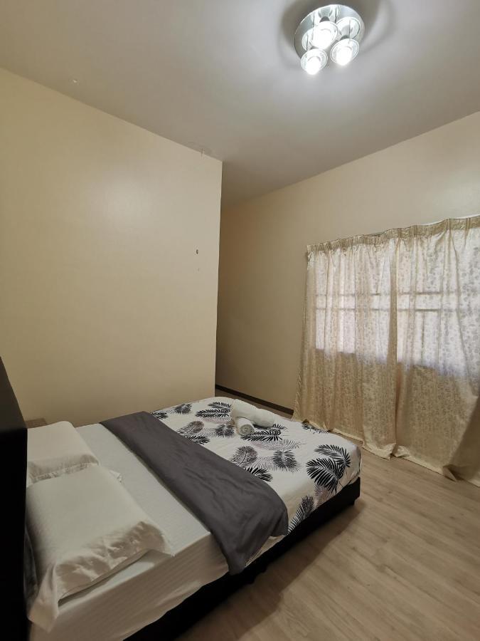 Diy Palm Court Bedroom 关丹 外观 照片