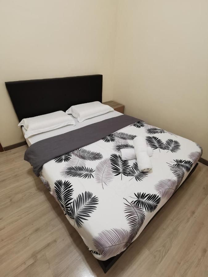 Diy Palm Court Bedroom 关丹 外观 照片