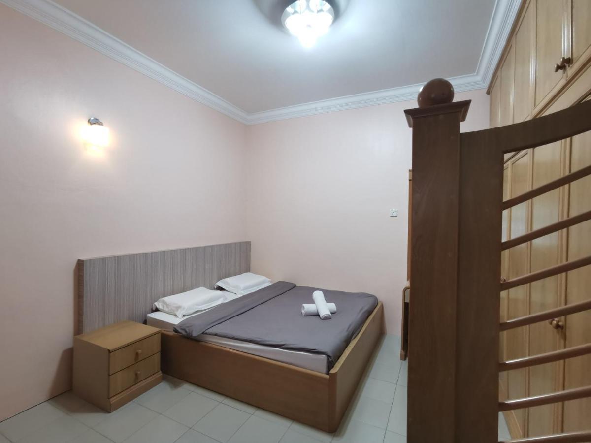 Diy Palm Court Bedroom 关丹 外观 照片