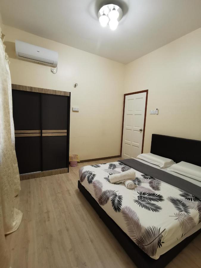 Diy Palm Court Bedroom 关丹 外观 照片