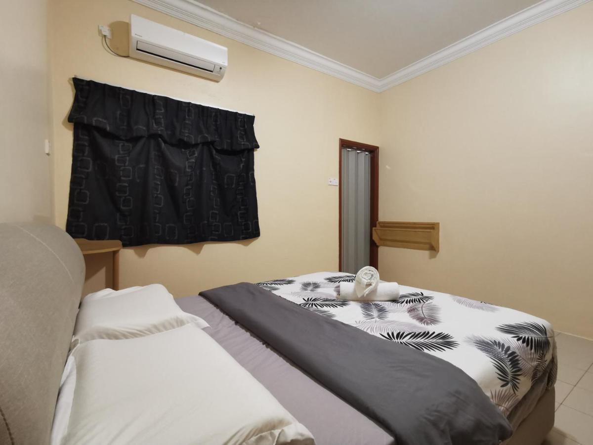 Diy Palm Court Bedroom 关丹 外观 照片