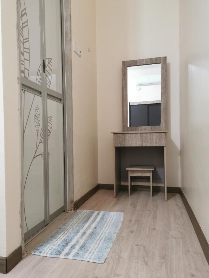 Diy Palm Court Bedroom 关丹 外观 照片
