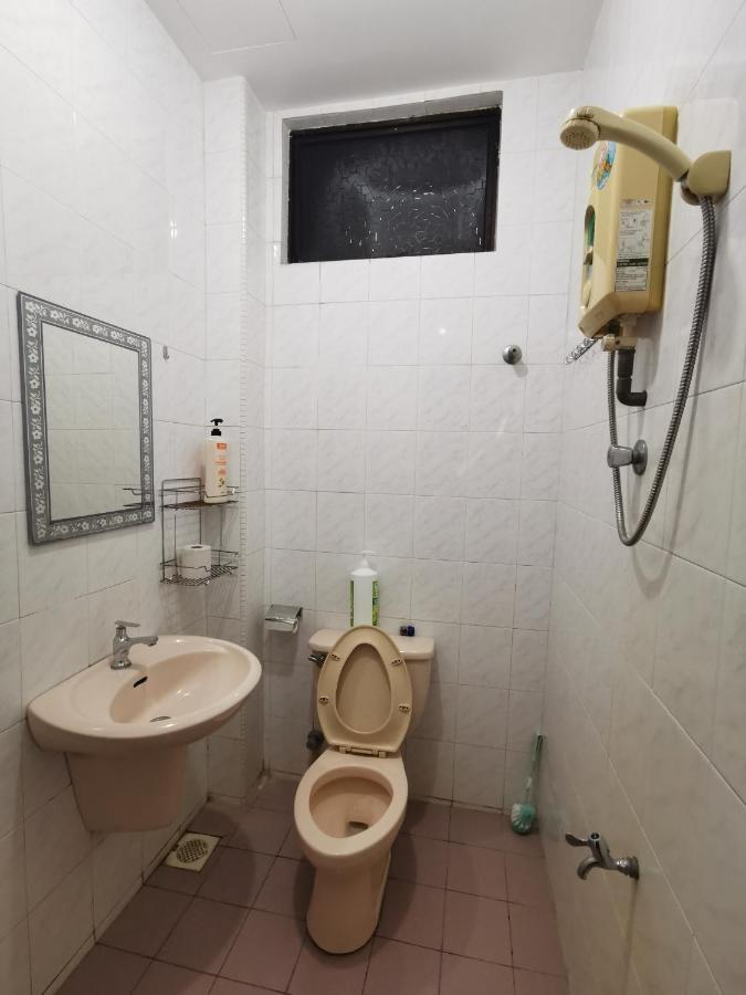 Diy Palm Court Bedroom 关丹 外观 照片