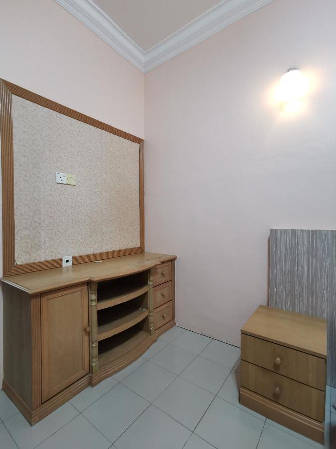 Diy Palm Court Bedroom 关丹 外观 照片